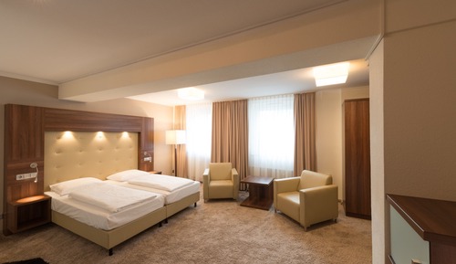 Suite, bañera de hidromasaje