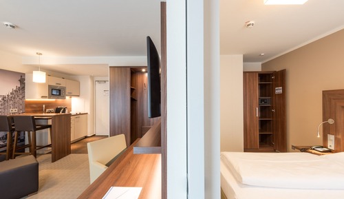 Apartamento Premium