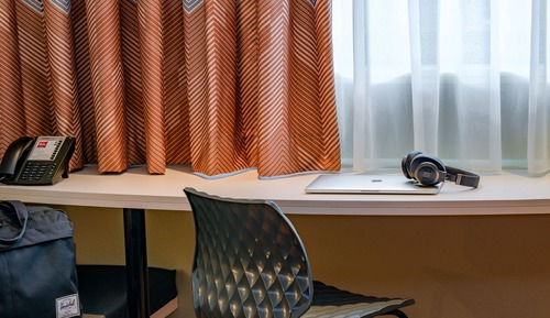 Habitación estándar, 2 camas individuales