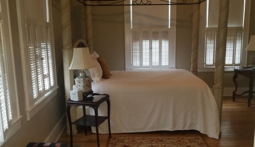 Suite Deluxe, 2 habitaciones, no fumadores, cocina (Room 25)