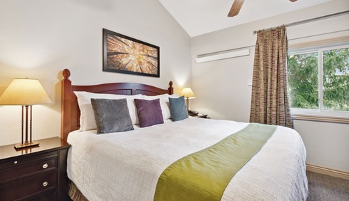Apartamento estándar, 1 habitación
