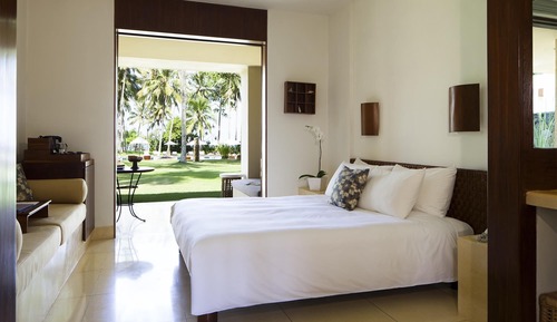 Habitación, 1 cama de matrimonio grande