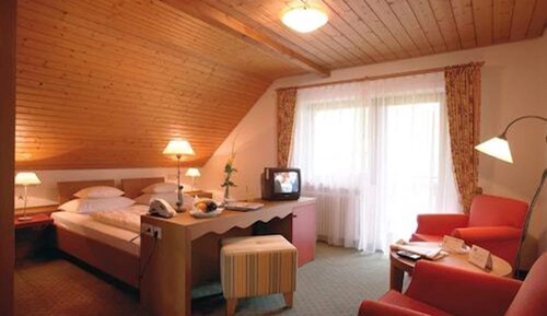 Habitación doble