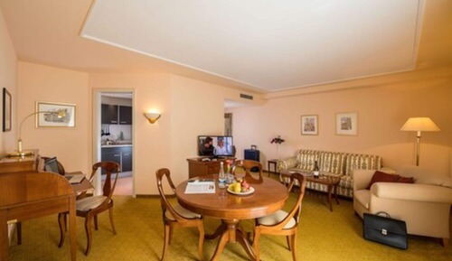 Apartamento familiar
