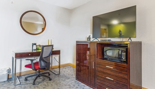 Habitación, 1 cama de matrimonio, accesible para personas con discapacidad, no fumadores