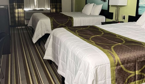 Suite, 1 cama de matrimonio grande, frigorífico