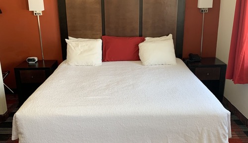 Habitación Deluxe, no fumadores, cocina básica (King)
