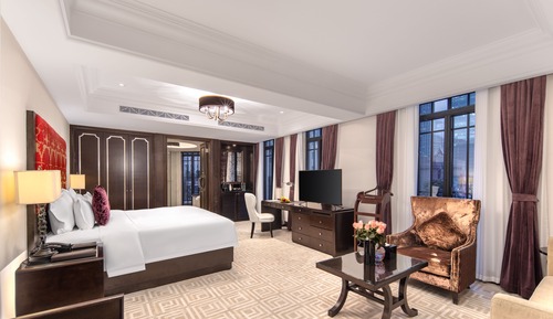 Suite (Art Deco)