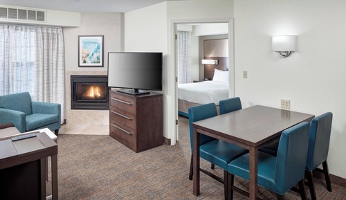 Suite, 2 habitaciones