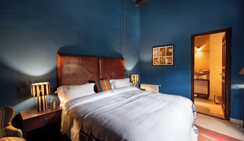 Suite Deluxe