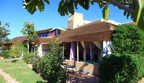 Tienda Deluxe