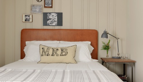 Habitación, 1 cama de matrimonio
