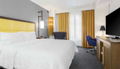 Suite, 1 habitación