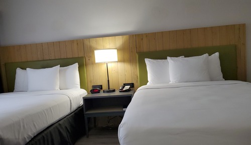 Suite, 1 habitación, no fumadores