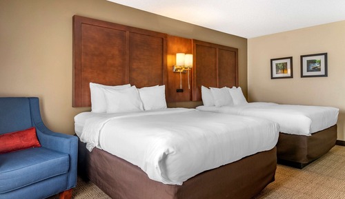 Suite, 1 cama de matrimonio grande, no fumadores