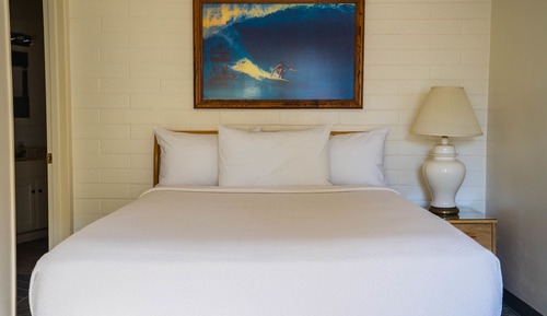 Room, 1 Queen Bed