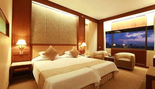 Habitación Premier