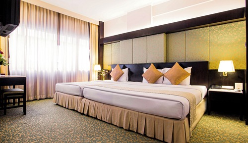 Family Suite
