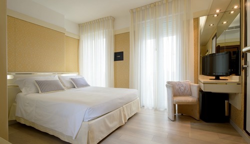 Habitación Confort doble