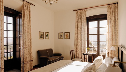 Habitación familiar
