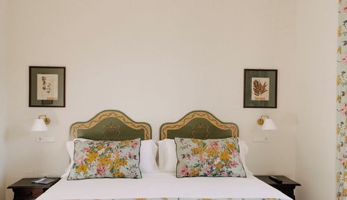 Habitación estándar