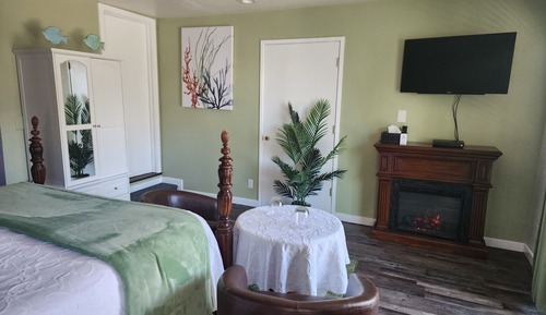 Habitación tradicional