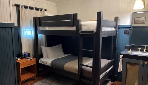 Suite familiar (Bunk)