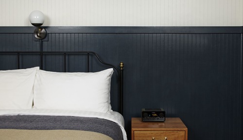 Habitación estándar, 1 cama de matrimonio