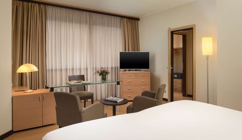 Habitación Premium