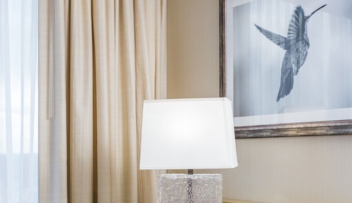 Habitación Deluxe, 1 cama de matrimonio grande, accesible para personas con discapacidad (Sky)