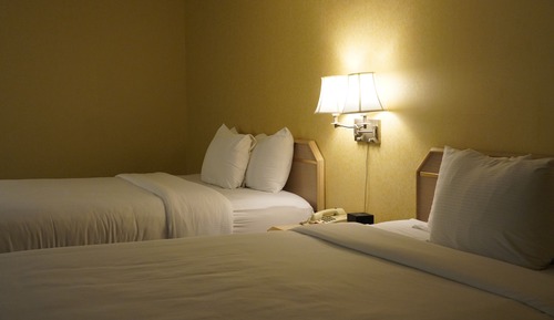 Suite familiar, no fumadores