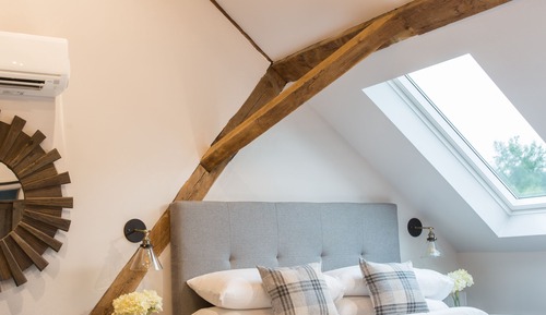 Barnhouse Star View