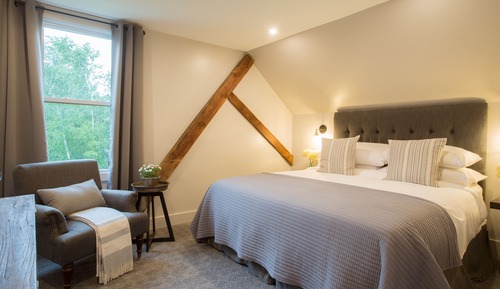 Barnhouse Kent Suite