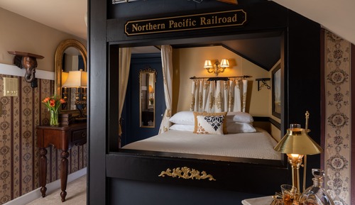 Suite Deluxe, 1 cama de matrimonio
