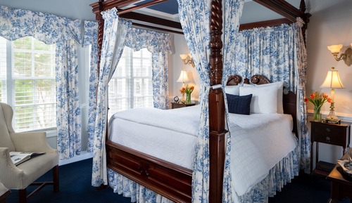 Habitación Deluxe, 1 cama de matrimonio