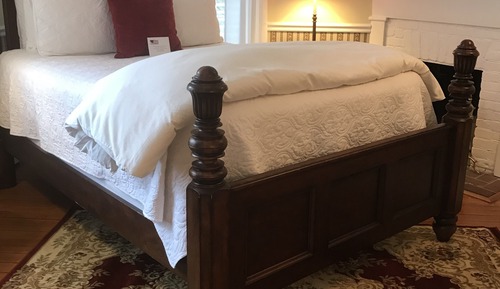 Suite Deluxe, 1 cama de matrimonio