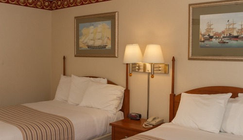 Suite familiar
