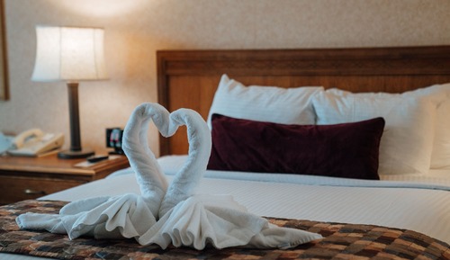 Superior Single Room, Ensuite