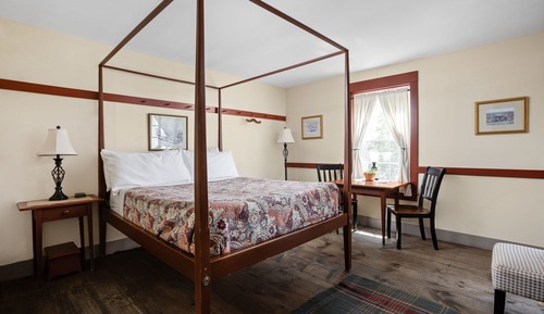 Habitación Deluxe, 1 cama de matrimonio, balcón