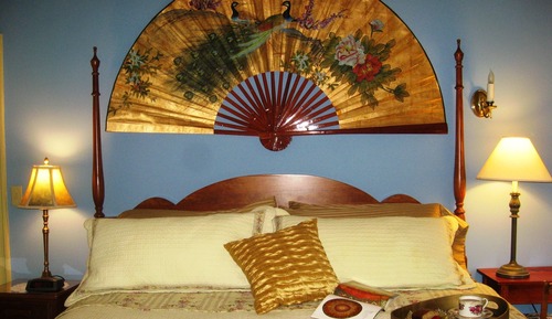 Suite de lujo, 2 habitaciones