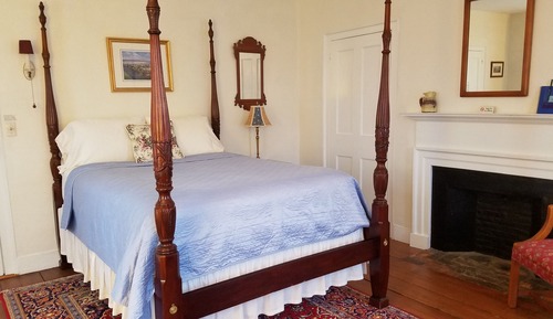 Suite Deluxe, 2 habitaciones