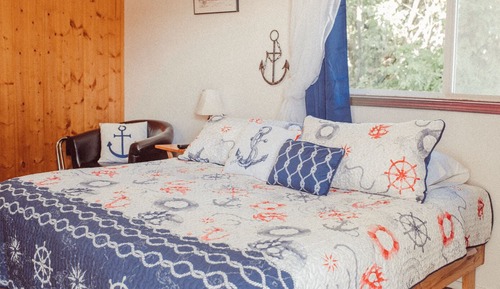 Habitación estándar, 1 cama de matrimonio grande