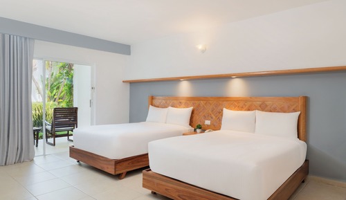 Habitación estándar