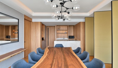 Suite presidencial, 1 cama de matrimonio grande, no fumadores, vistas al lago