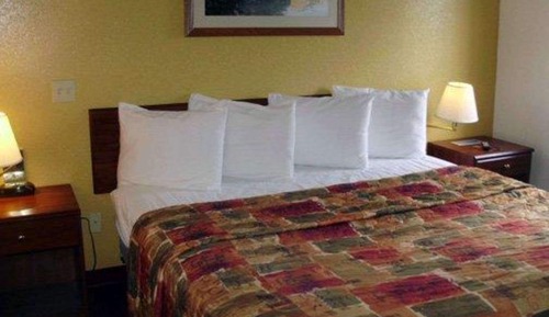 Habitación estándar, 1 cama de matrimonio grande, no fumadores