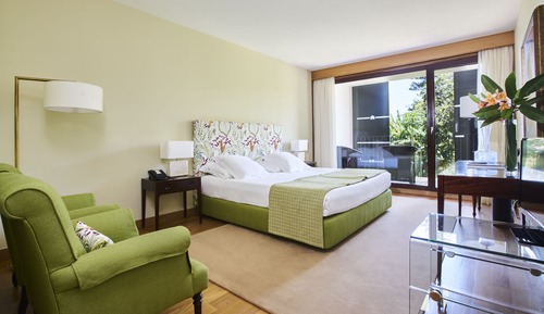 Suite Deluxe