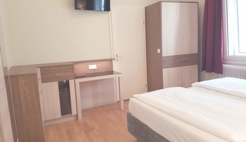 Apartamento familiar, varias camas