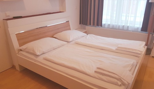 Apartamento, 2 habitaciones (for 4 people)