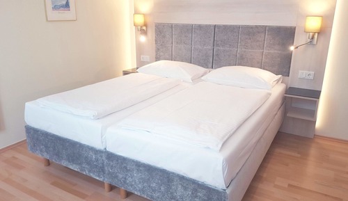 Apartamento, 2 habitaciones (for 5 people)