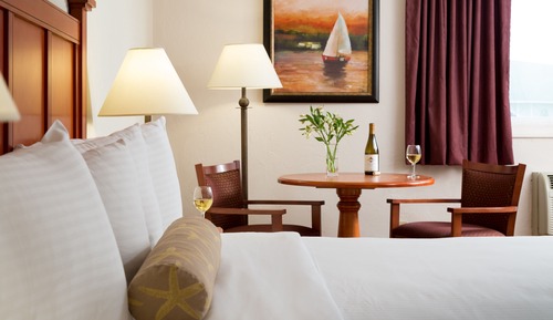 Habitación Deluxe, 1 cama de matrimonio grande